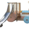 Speeltractor robinia