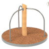Carrousel Robinia 150