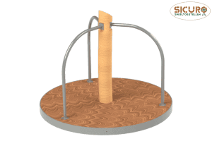 Carrousel Robinia 150