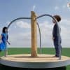 Carrousel Robinia 150