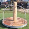 Carrousel Robinia 150