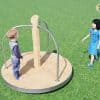 Carrousel Robinia 150