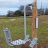 Leg Press Robinia