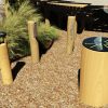 Thermometer Robinia NatuurAcademie