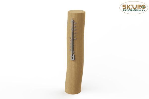 Thermometer Robinia NatuurAcademie