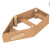 Speelboot klein