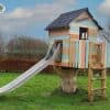 Boomhut 1200