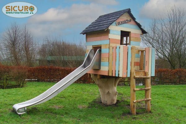 Boomhut 1200