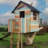 Boomhut 1200