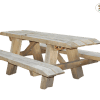 Eiken picknickset