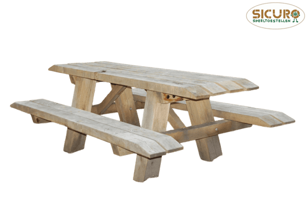 Eiken picknickset