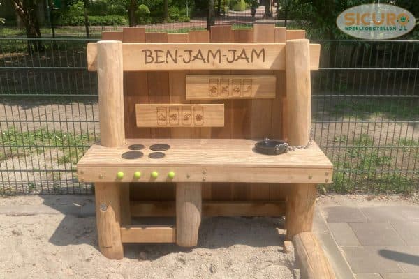 5200R Keukentje Ben Jam Jam 01