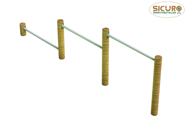 Calisthenics_Driedelige_Push_up_bars_00 Driedelige Push-up Bar