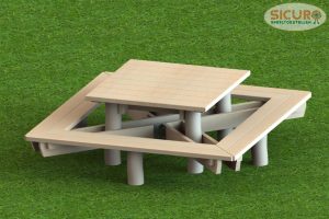 2106 Picknickset vierkant robinia eiken 01