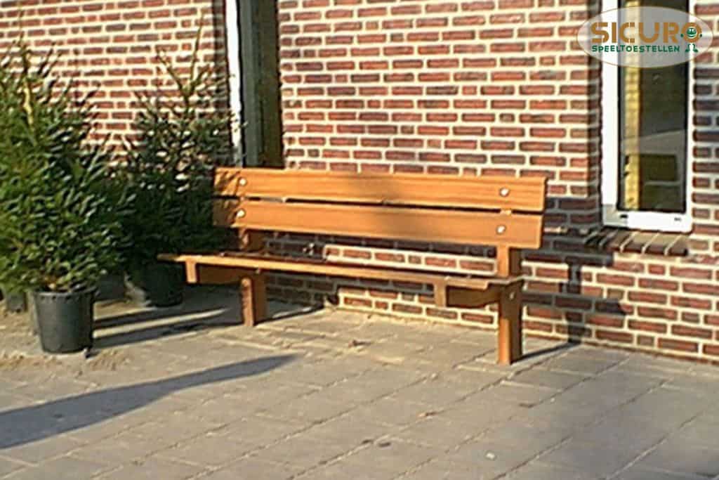 Dgambar vaste bank, 2-zitsbank, 100% Made in Italy, Woonkamerbank, in