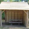 2402 Schuilhut boerenschuur robinia 01
