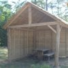 2402 Schuilhut boerenschuur robinia 02