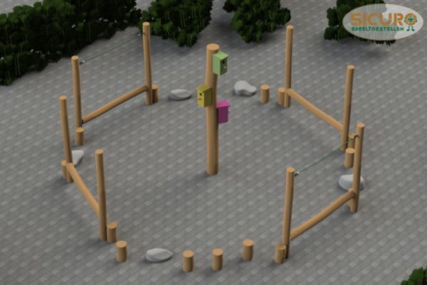 2508 .Zit balanceerkring Uitvliegers Robinia 02jpg
