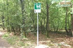 3008 Elleboog knie oefening trimparcours 01