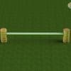 3101RA Push up bar 200 02