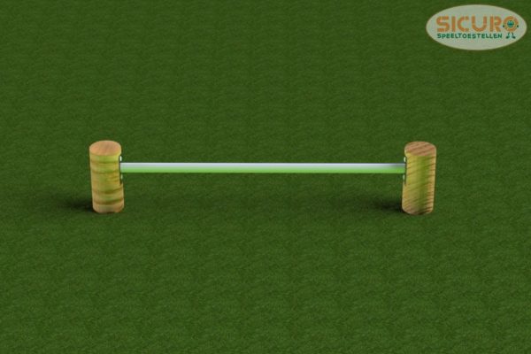 3101RA Push up bar 200 02