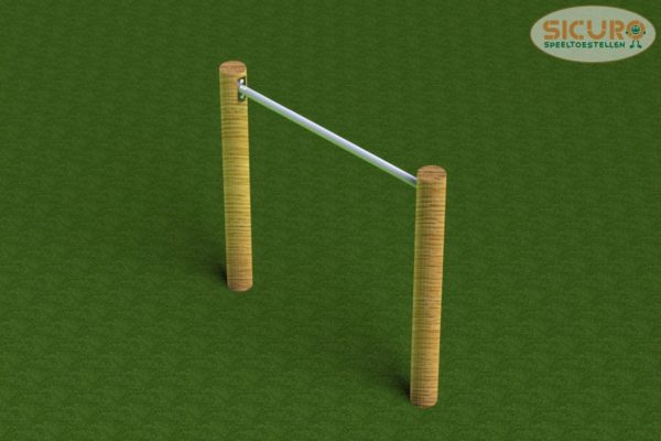 3101RC Calisthenics Push up bar 1300 01