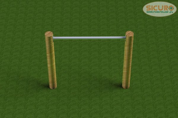 3101RC Calisthenics Push up bar 1300 02