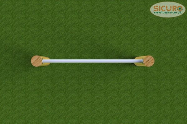 3101RC Calisthenics Push up bar 1300 03