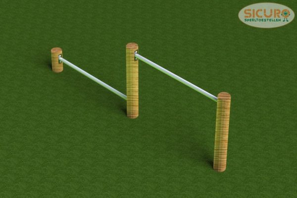 3102RA Calisthenics Dubbele Push up bars 200 900 01