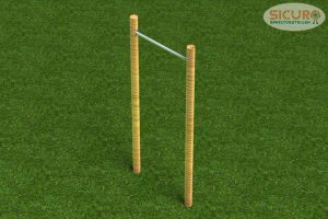 Pull-up Bar 2000