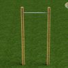 Pull-up Bar 2000