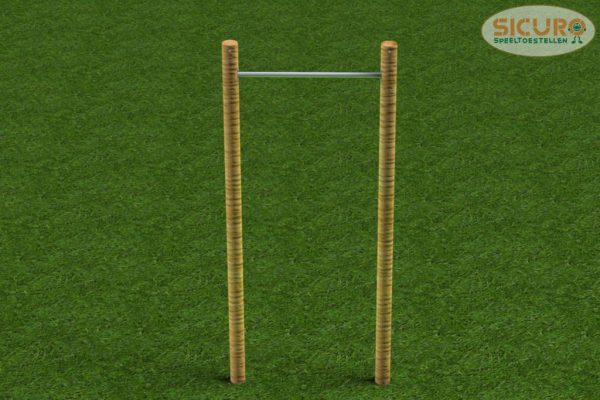 Pull-up Bar 2000