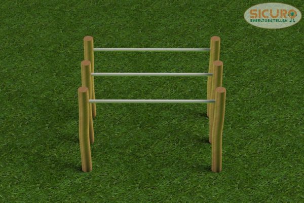 Dubbele Brug 1300 x 2000