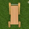 3109R Buikspierbankje Calisthenics 03