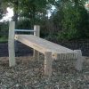 3109R Buikspierbankje Calisthenics Robinia 01