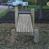 3109R Buikspierbankje Calisthenics Robinia 03
