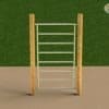3110R Calisthenics Verticale Ladder 02