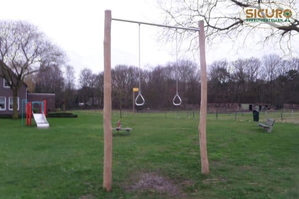 3115R Calisthenics Rings robinia 01