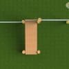 3151R Calisthenics Combinatietoestel klein robinia 03