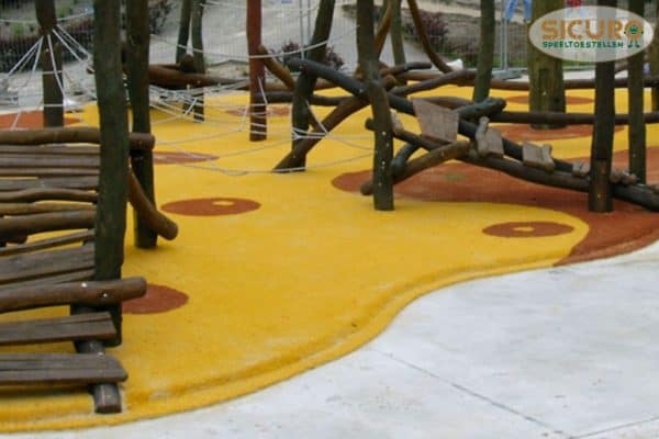 Flexicuro Bounce 70