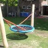 Hangnest Ø95