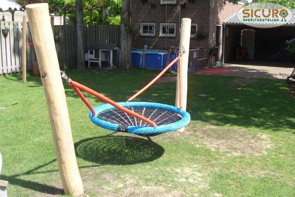 Hangnest Ø95