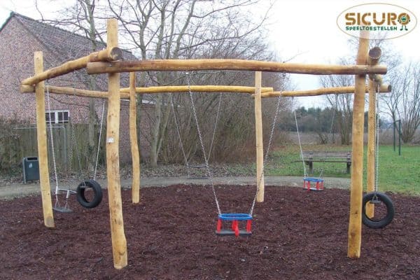 5044RC Zeskantschommel Robinia03
