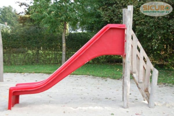 5047RA Robinia Trap met glijbaan 1200 polyester 029