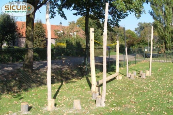 Balanceerparcours