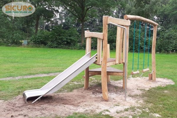 5082R Klim glij festijn robinia speeltoestel 03