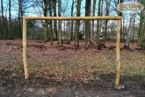 5102RA Robinia voetbaldoel 300 01