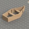6011R Speelboot klein robinia speeltoestel 02