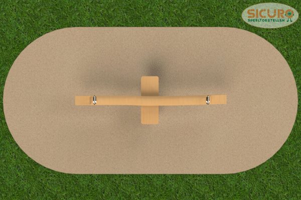 6036R Duo veerwip Robinia speeltoestel 02