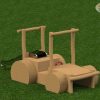 6065R Speeltractor klein robinia03